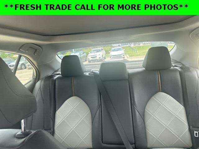 used 2018 Toyota Camry car, priced at $20,550