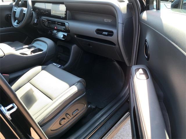 new 2026 Hyundai Palisade car, priced at $48,862