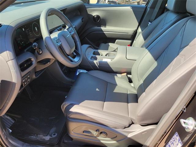 new 2026 Hyundai Palisade car, priced at $48,862