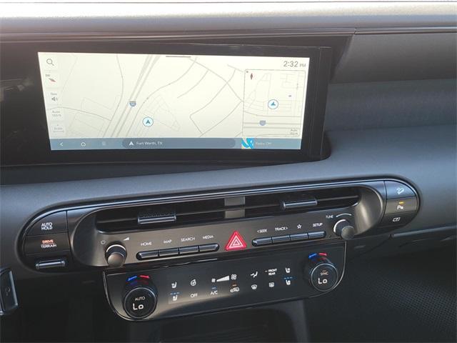 new 2026 Hyundai Palisade car, priced at $48,862