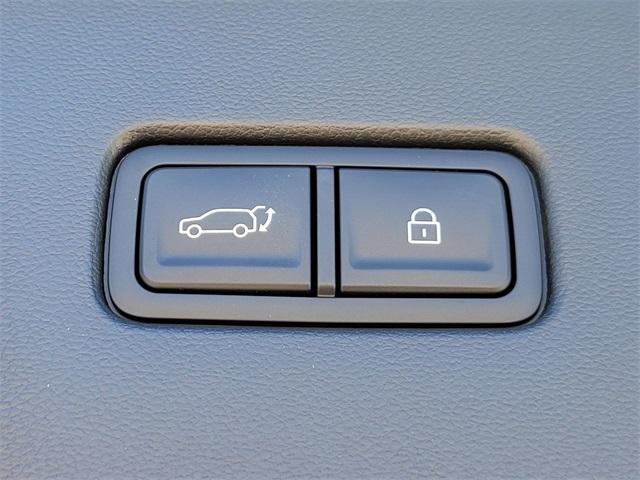 new 2026 Hyundai Palisade car, priced at $48,862