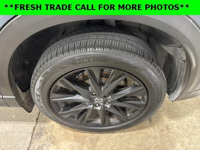 used 2021 Mazda CX-5 car, priced at $23,990
