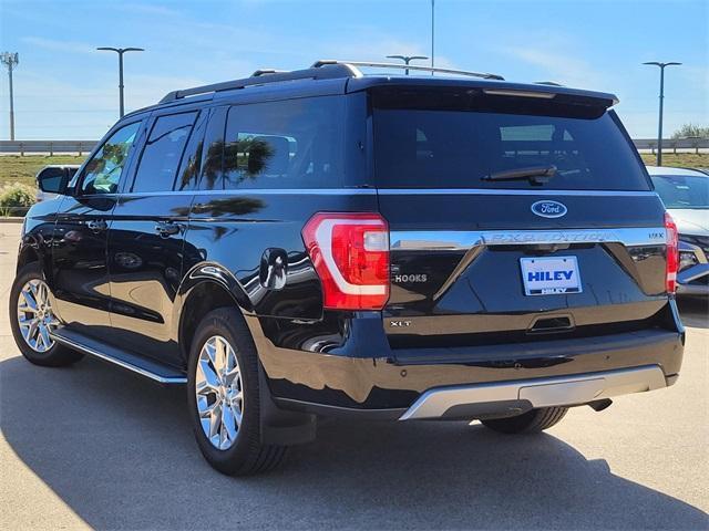 used 2021 Ford Expedition Max car, priced at $27,491