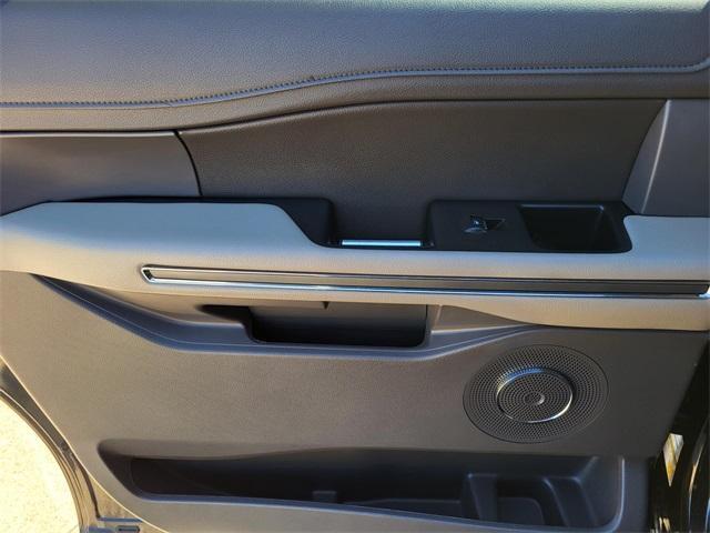 used 2021 Ford Expedition Max car, priced at $27,491