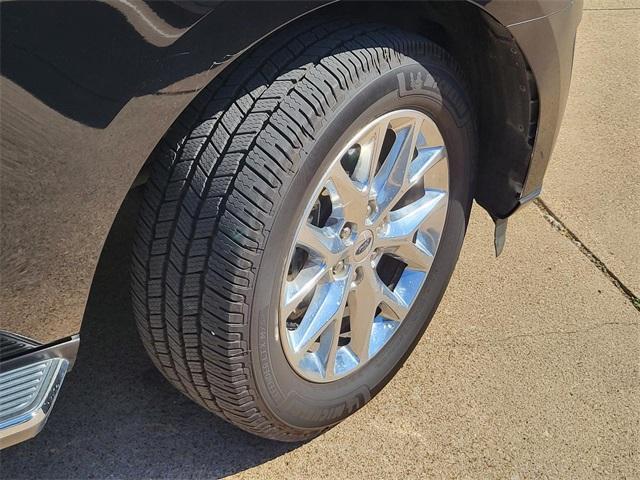 used 2021 Ford Expedition Max car, priced at $27,491