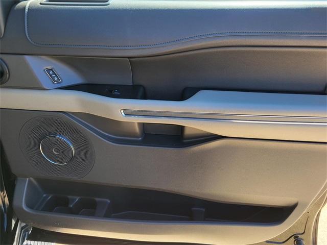 used 2021 Ford Expedition Max car, priced at $27,491