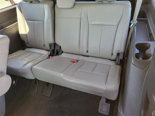 used 2021 Ford Expedition Max car, priced at $27,491