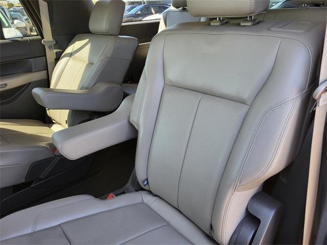 used 2021 Ford Expedition Max car, priced at $27,491