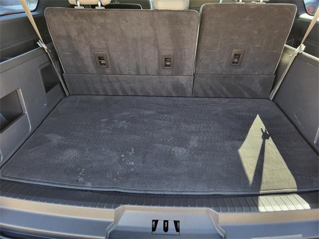 used 2021 Ford Expedition Max car, priced at $27,491