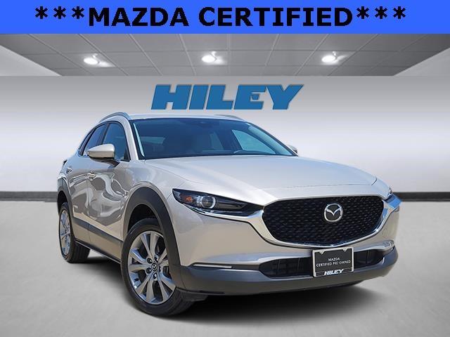 used 2023 Mazda CX-30 car, priced at $24,463