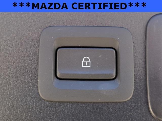 used 2025 Mazda CX-30 car, priced at $27,660