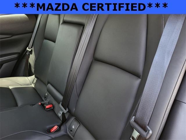 used 2025 Mazda CX-30 car, priced at $27,660