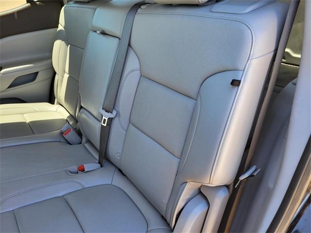 used 2023 GMC Acadia car, priced at $26,920
