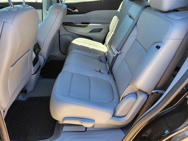 used 2023 GMC Acadia car, priced at $26,920