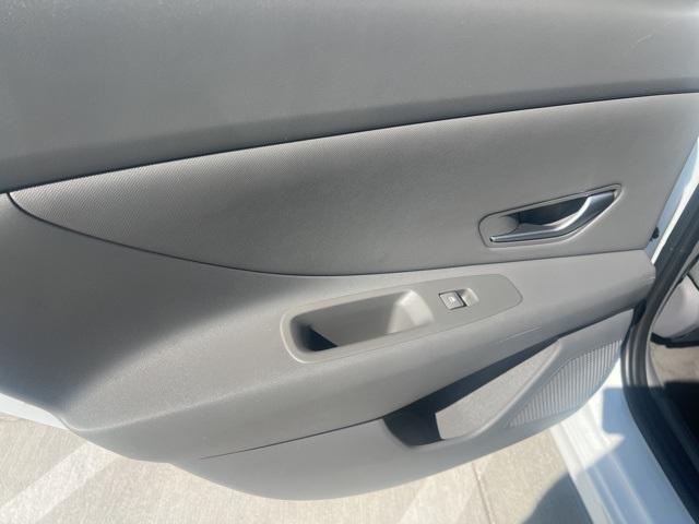 used 2021 Hyundai Elantra car, priced at $14,991