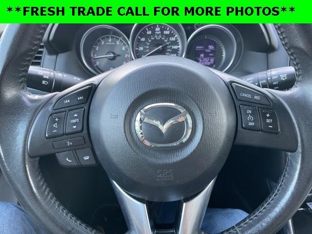 used 2013 Mazda CX-5 car, priced at $9,990