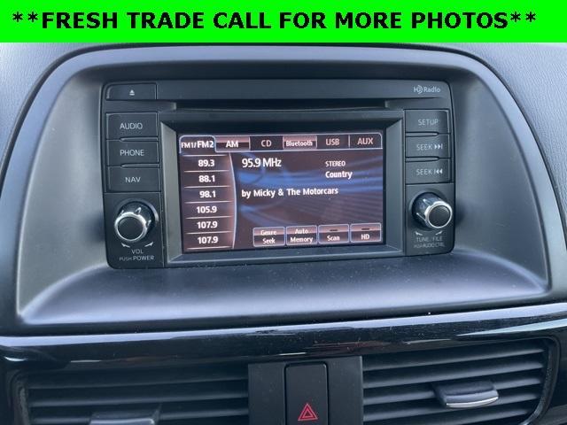 used 2013 Mazda CX-5 car, priced at $9,990