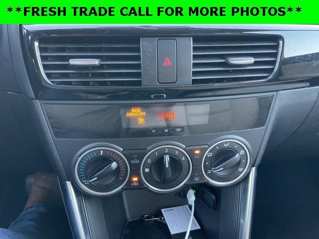 used 2013 Mazda CX-5 car, priced at $9,990