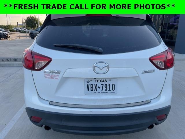 used 2013 Mazda CX-5 car, priced at $9,990