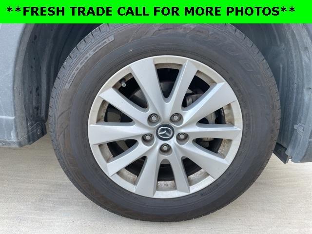 used 2013 Mazda CX-5 car, priced at $9,990