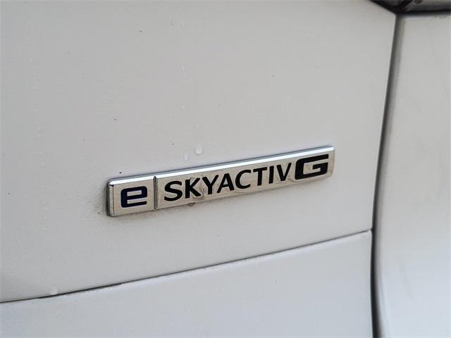 used 2024 Mazda CX-90 car, priced at $42,500