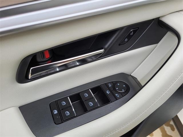 used 2024 Mazda CX-90 car, priced at $42,500
