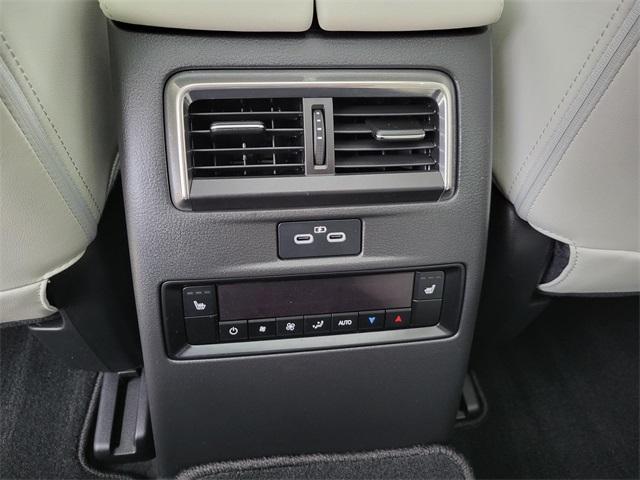 used 2024 Mazda CX-90 car, priced at $42,500