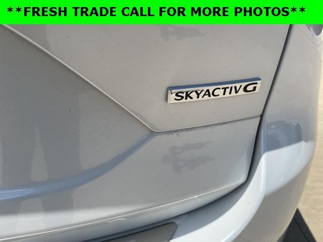 used 2024 Mazda CX-5 car, priced at $29,990