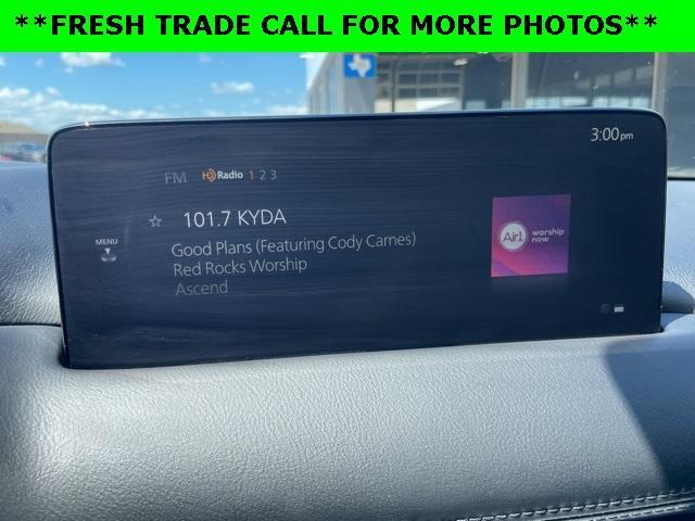 used 2024 Mazda CX-5 car, priced at $29,990
