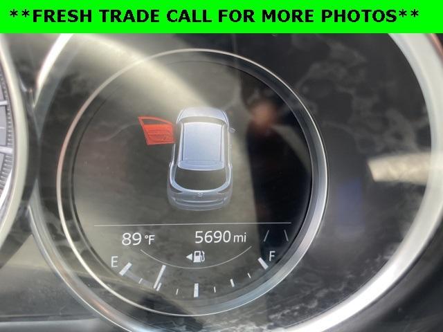 used 2024 Mazda CX-5 car, priced at $29,990