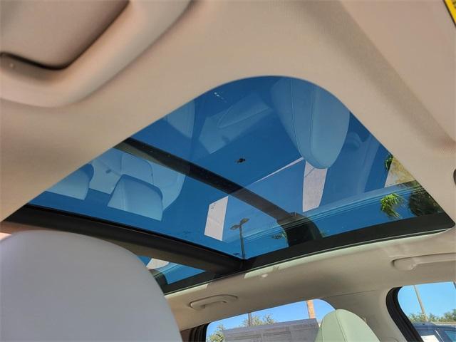 new 2026 Hyundai TUCSON Hybrid car, priced at $39,274