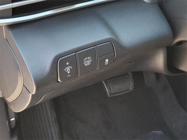 new 2025 Hyundai ELANTRA HEV car, priced at $22,891