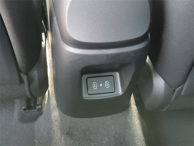 new 2025 Hyundai ELANTRA HEV car, priced at $22,891