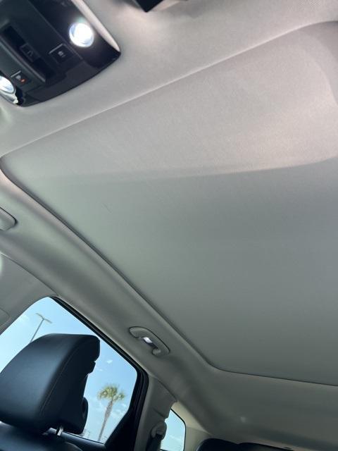 used 2023 Kia Sportage car, priced at $28,998