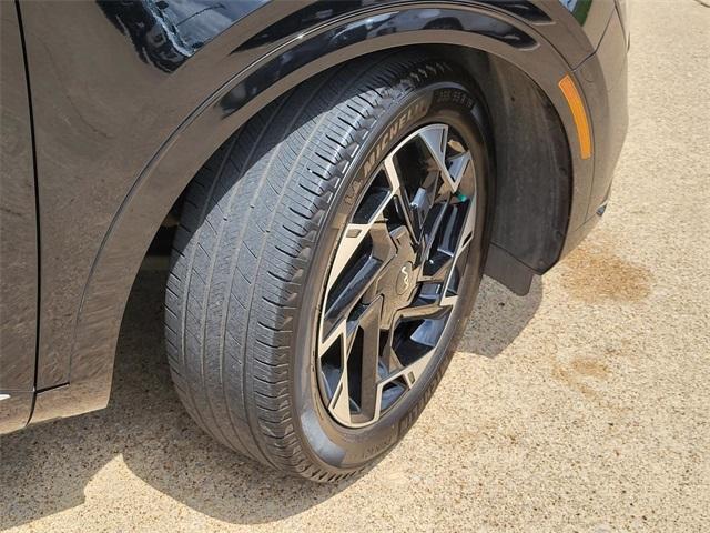 used 2023 Kia Sportage car, priced at $27,191
