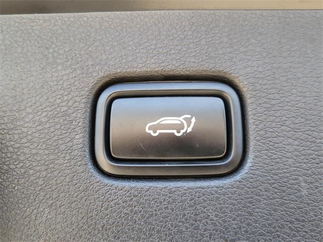 used 2023 Kia Sportage car, priced at $27,191