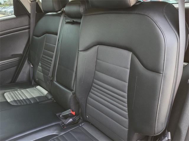 used 2023 Kia Sportage car, priced at $27,191
