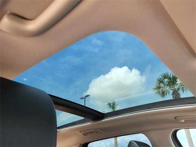 used 2023 Kia Sportage car, priced at $27,191