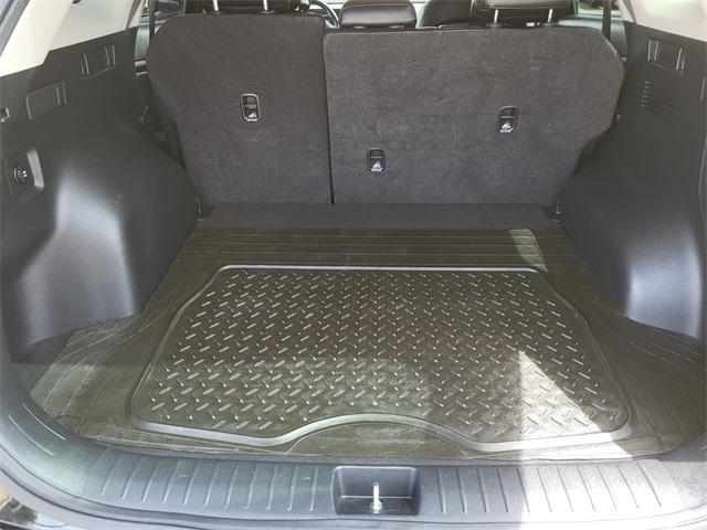 used 2023 Kia Sportage car, priced at $27,191