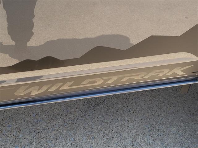 used 2022 Ford Bronco car, priced at $47,691