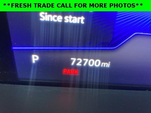 used 2022 Volkswagen Tiguan car, priced at $20,550