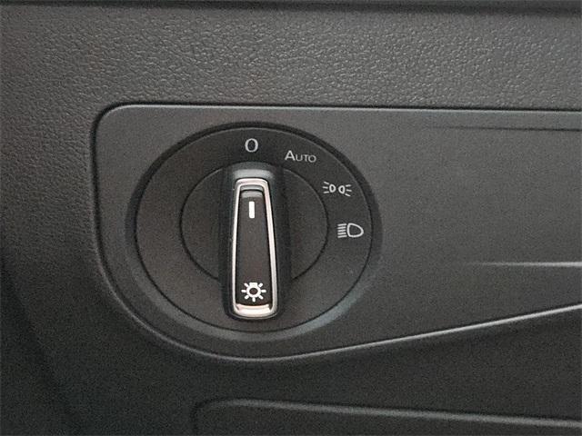 used 2022 Volkswagen Tiguan car, priced at $20,407