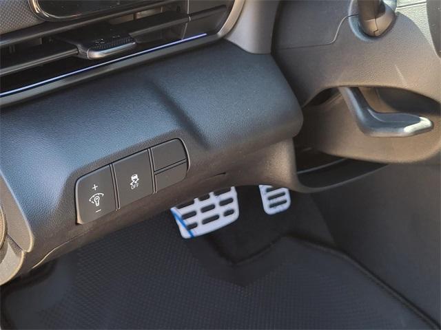 new 2025 Hyundai Elantra car, priced at $29,346