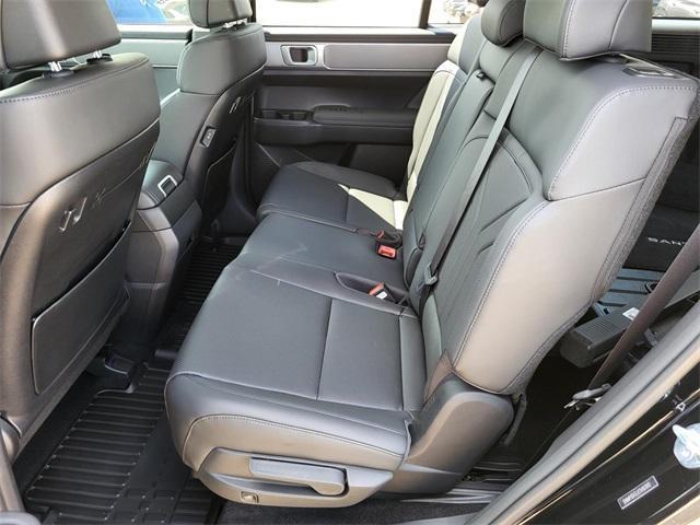 new 2026 Hyundai Santa Fe car, priced at $39,601