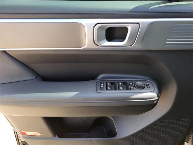 new 2026 Hyundai Santa Fe car, priced at $39,601