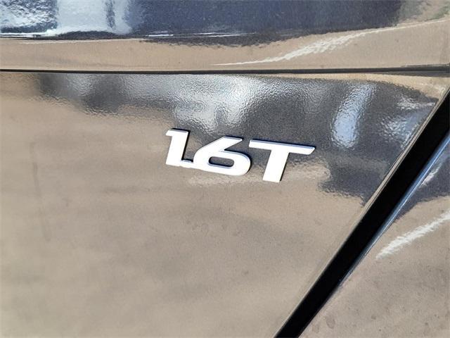 used 2024 Hyundai Kona car, priced at $25,991