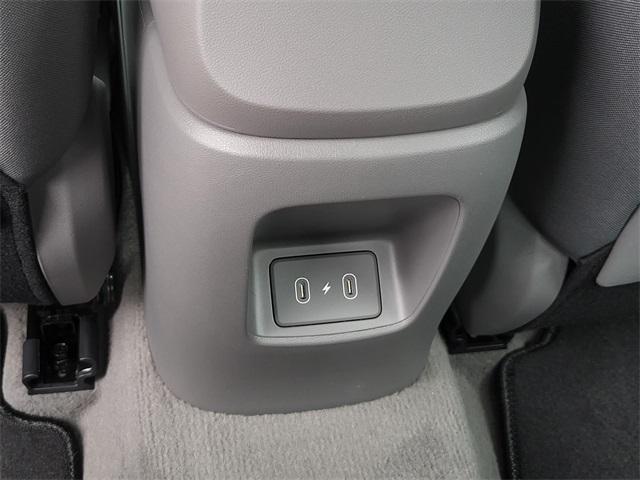 new 2025 Hyundai Elantra car, priced at $24,870