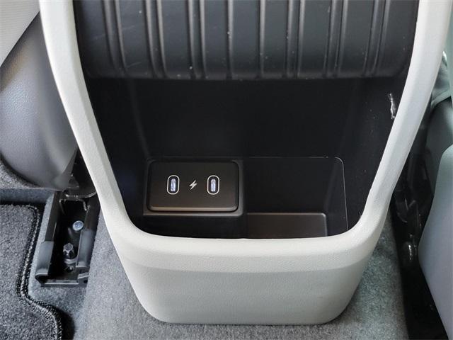 new 2025 Hyundai Kona car, priced at $22,525