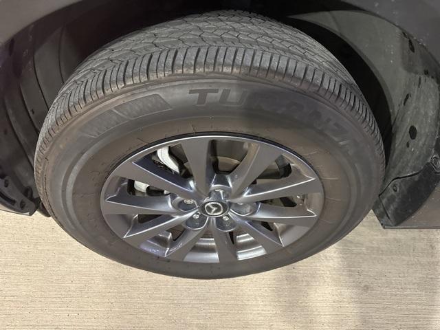 used 2024 Mazda CX-30 car, priced at $21,991