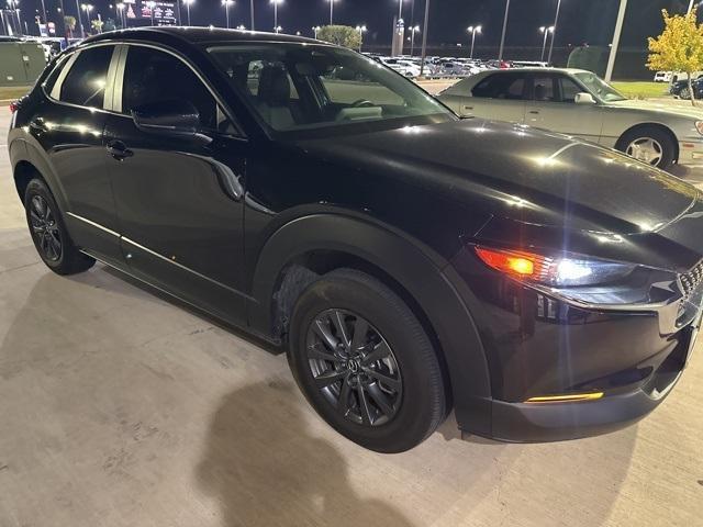 used 2024 Mazda CX-30 car, priced at $21,991